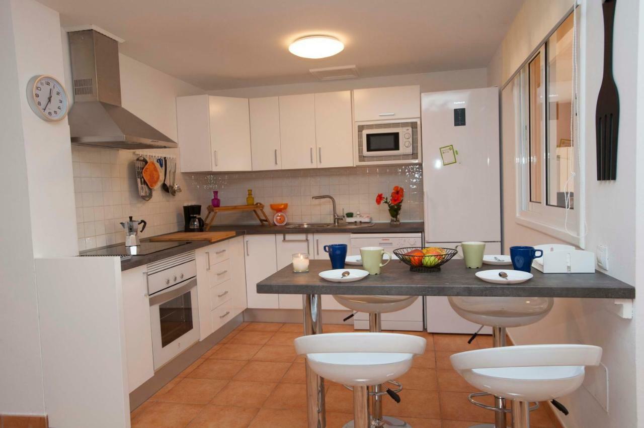Ferienwohnung Corralejo Gin 72 Premium Exterior foto