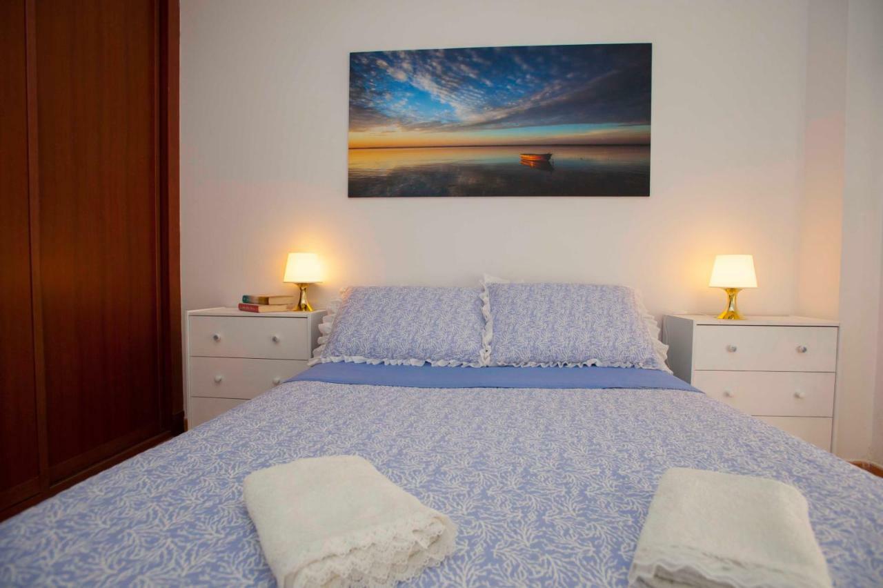 Ferienwohnung Corralejo Gin 72 Premium Exterior foto
