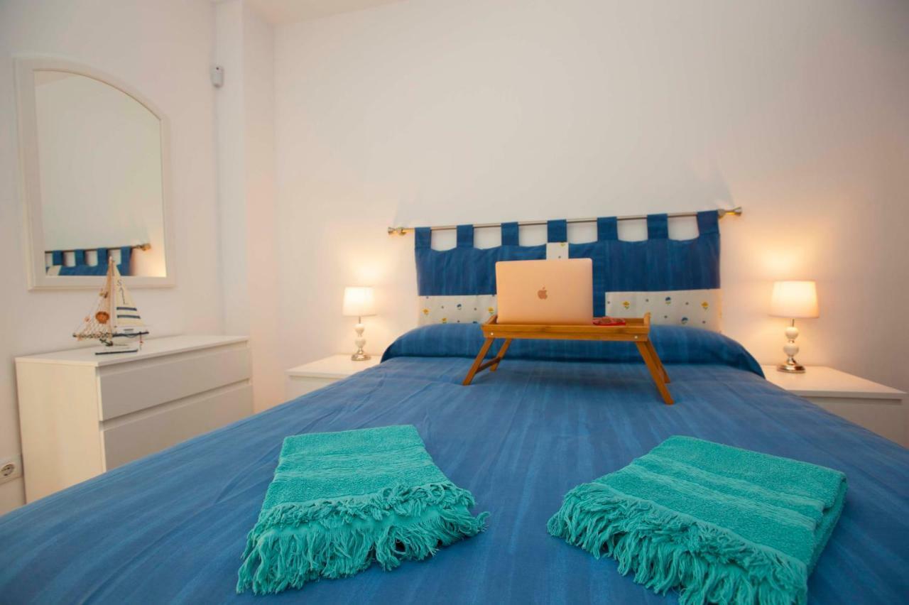 Ferienwohnung Corralejo Gin 72 Premium Exterior foto
