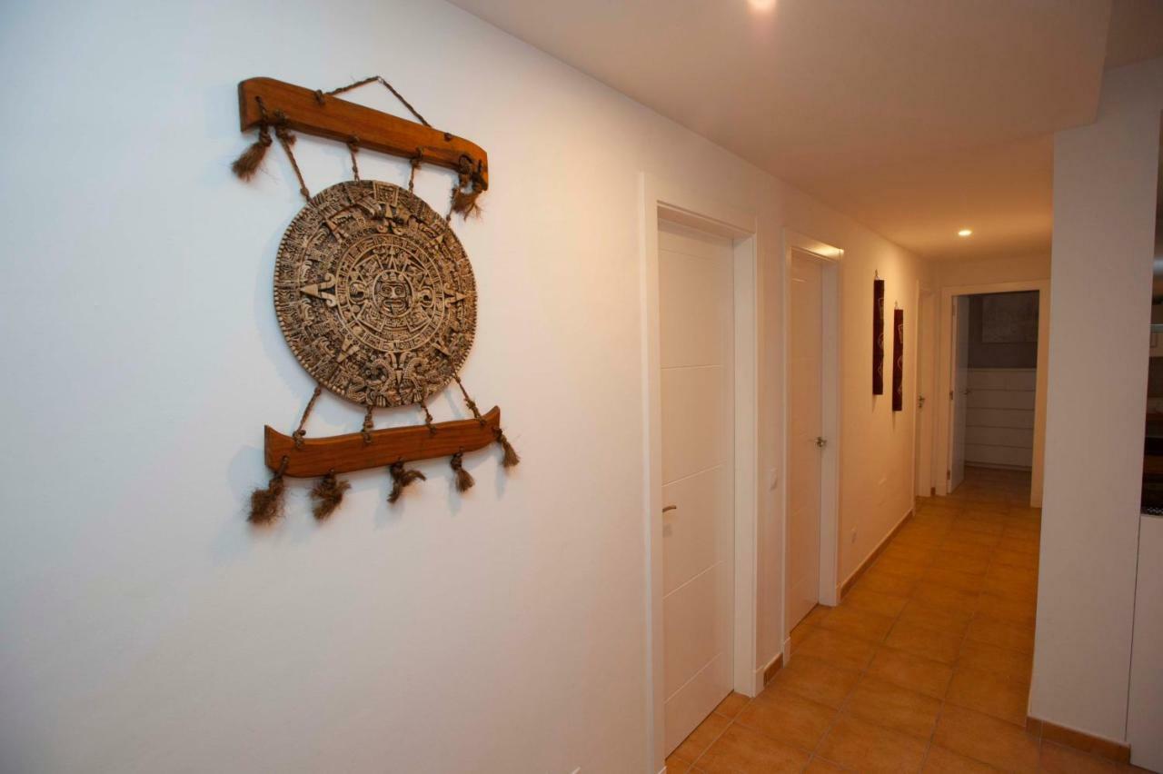 Ferienwohnung Corralejo Gin 72 Premium Exterior foto