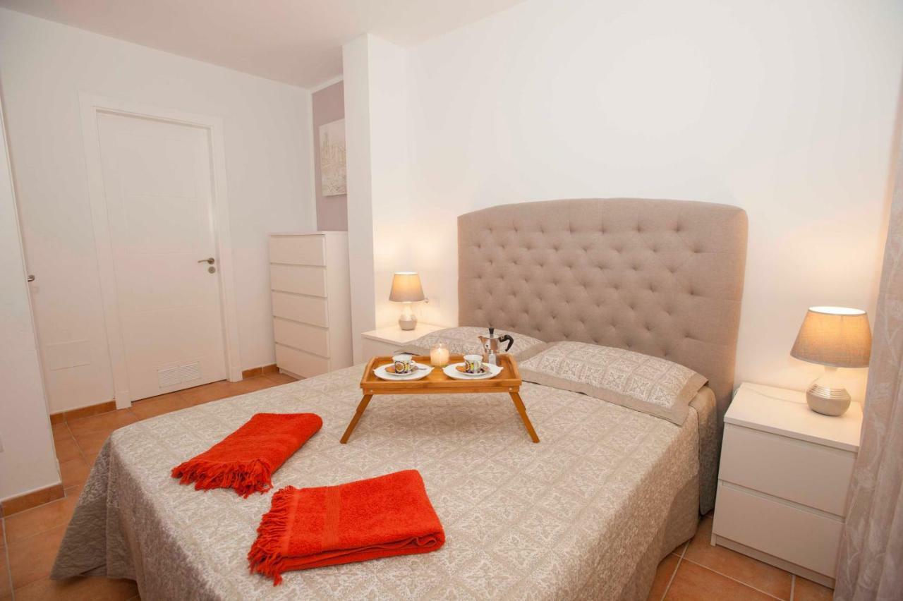Ferienwohnung Corralejo Gin 72 Premium Exterior foto